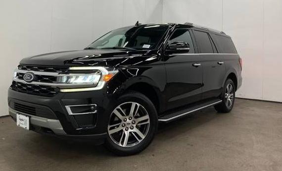 FORD EXPEDITION MAX 2023 1FMJK2A8XPEA54736 image